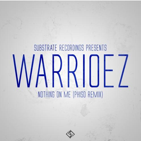 Nothing On Me (Phiso Remix)