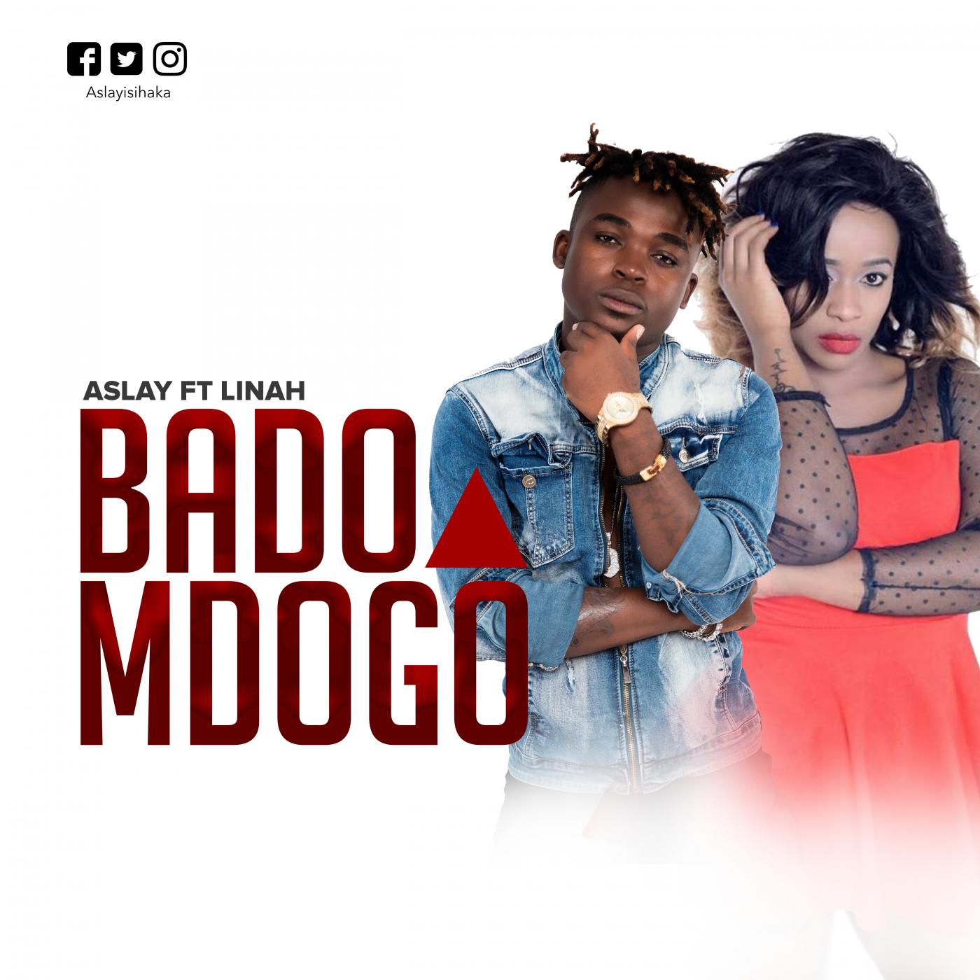 bado mdogo feat linah