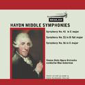 Haydn: Middle Symphonies专辑