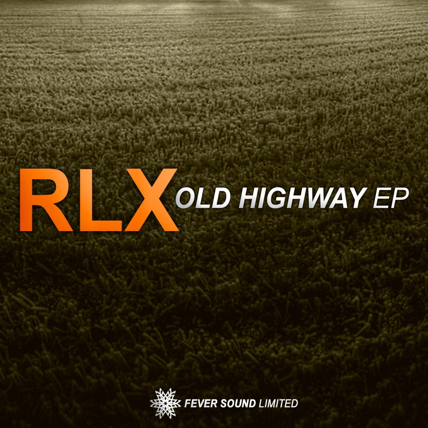 Old Highway EP