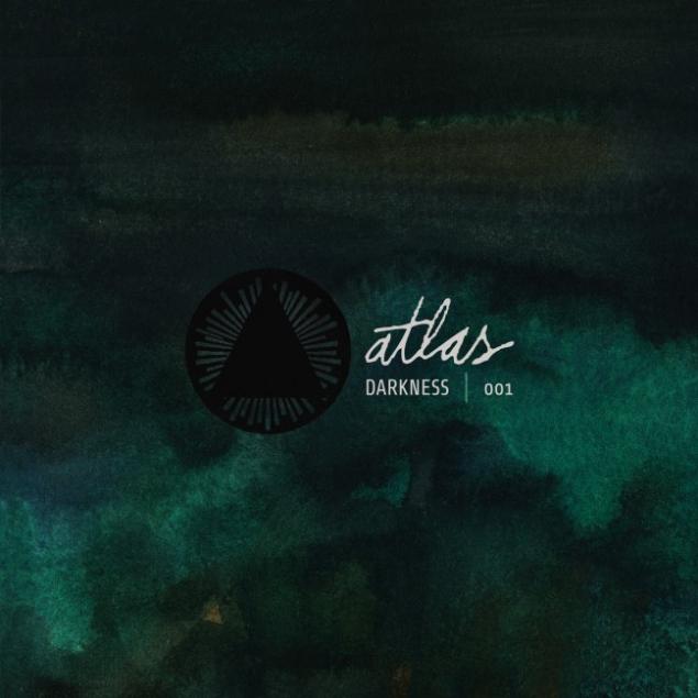 Atlas: Darkness专辑