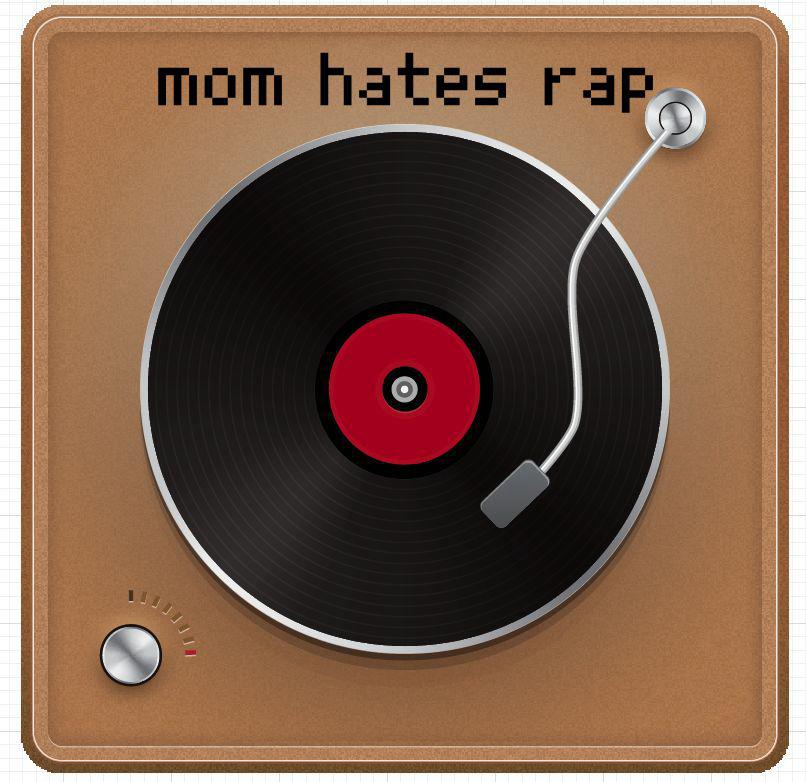 Mom hates rap专辑