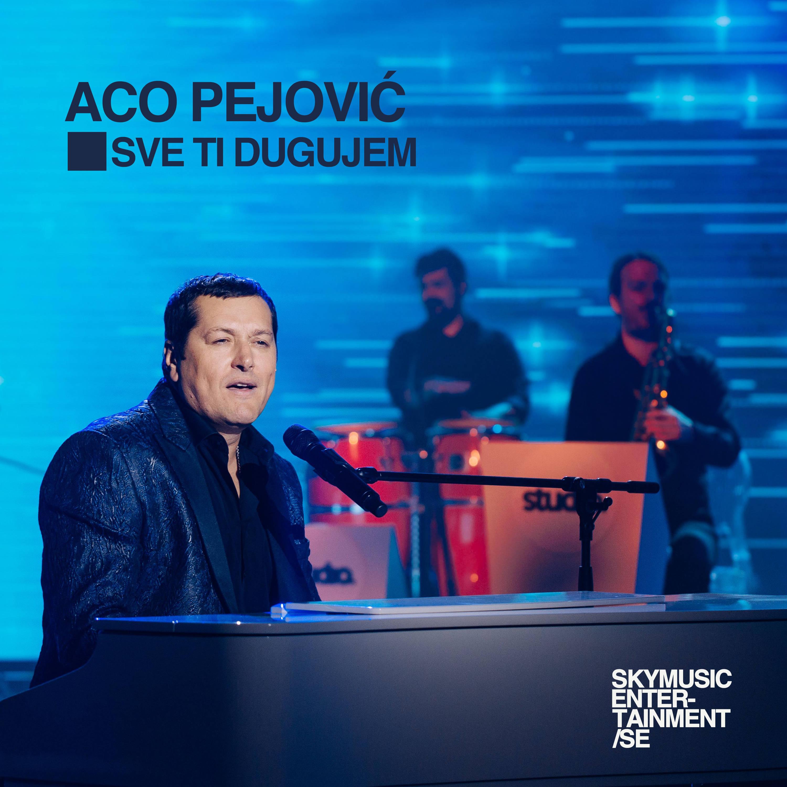 Sve ti dugujem (2021)