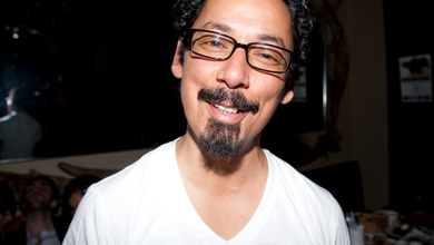 Tommy Guerrero