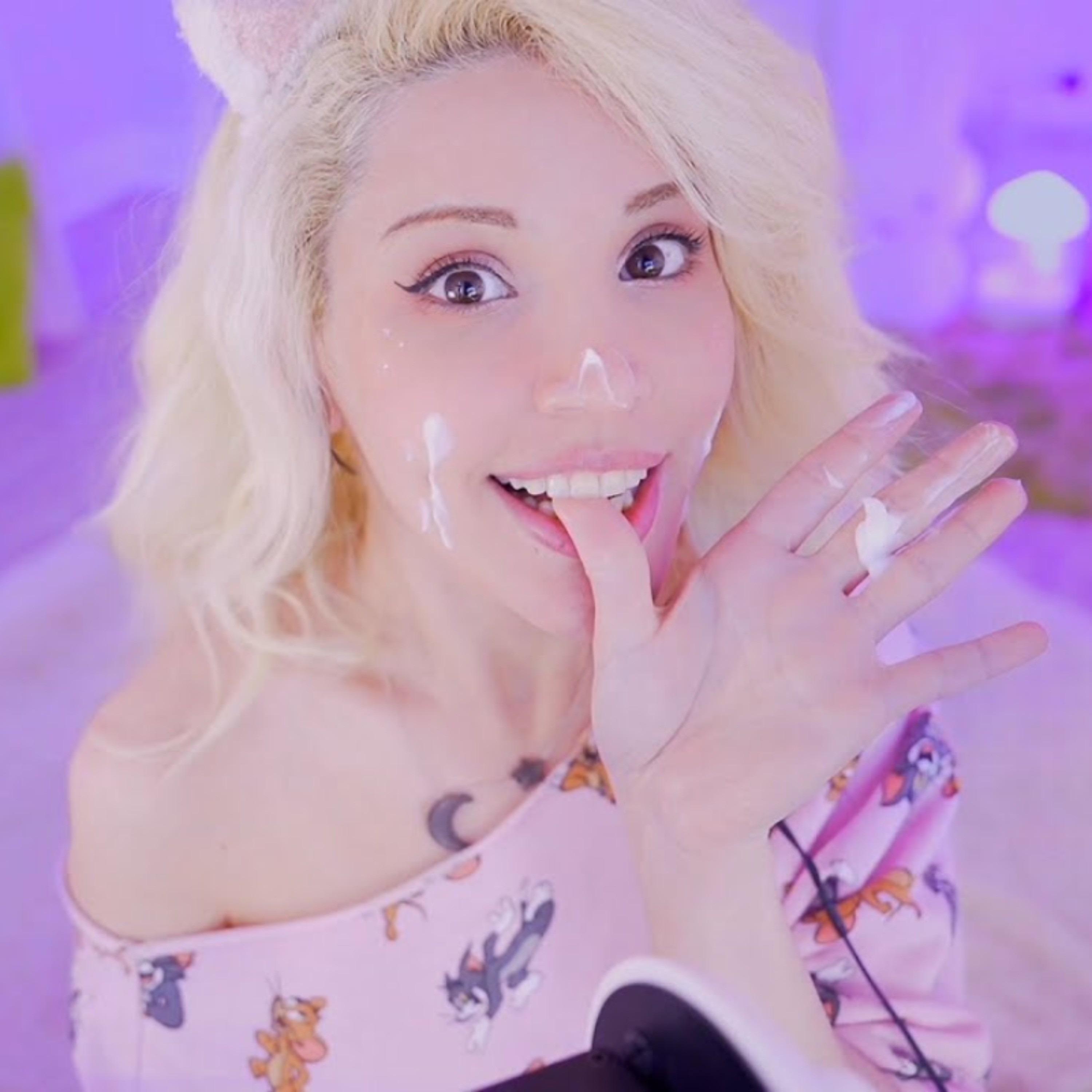 ASMR Pampering Massage