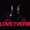 DJ Cosher - Love is a Verb (Radio Edit)