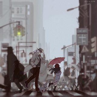 异乡人，你多久没回家了？
