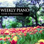 Vol.109 At The Central Park专辑