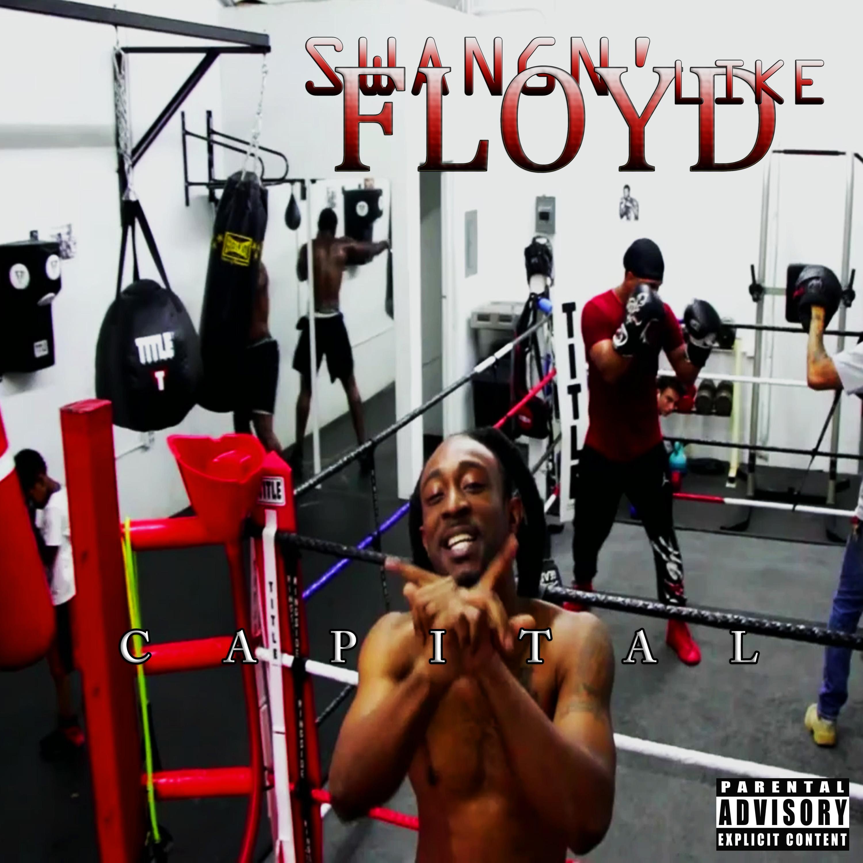 Swangn' Like Floyd