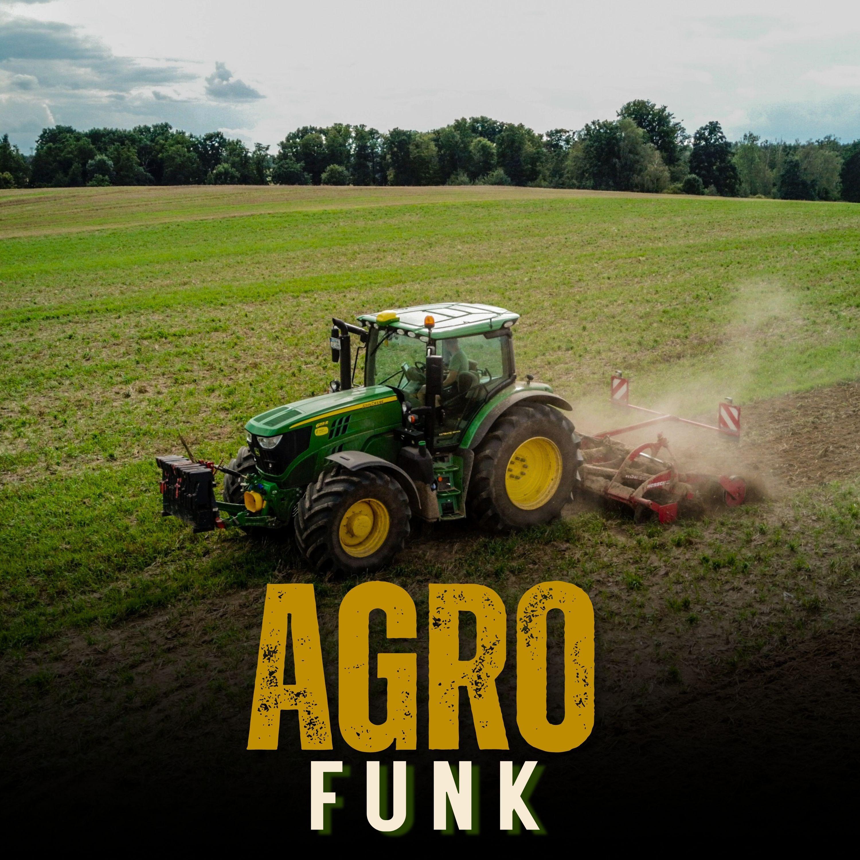 Agro Funk