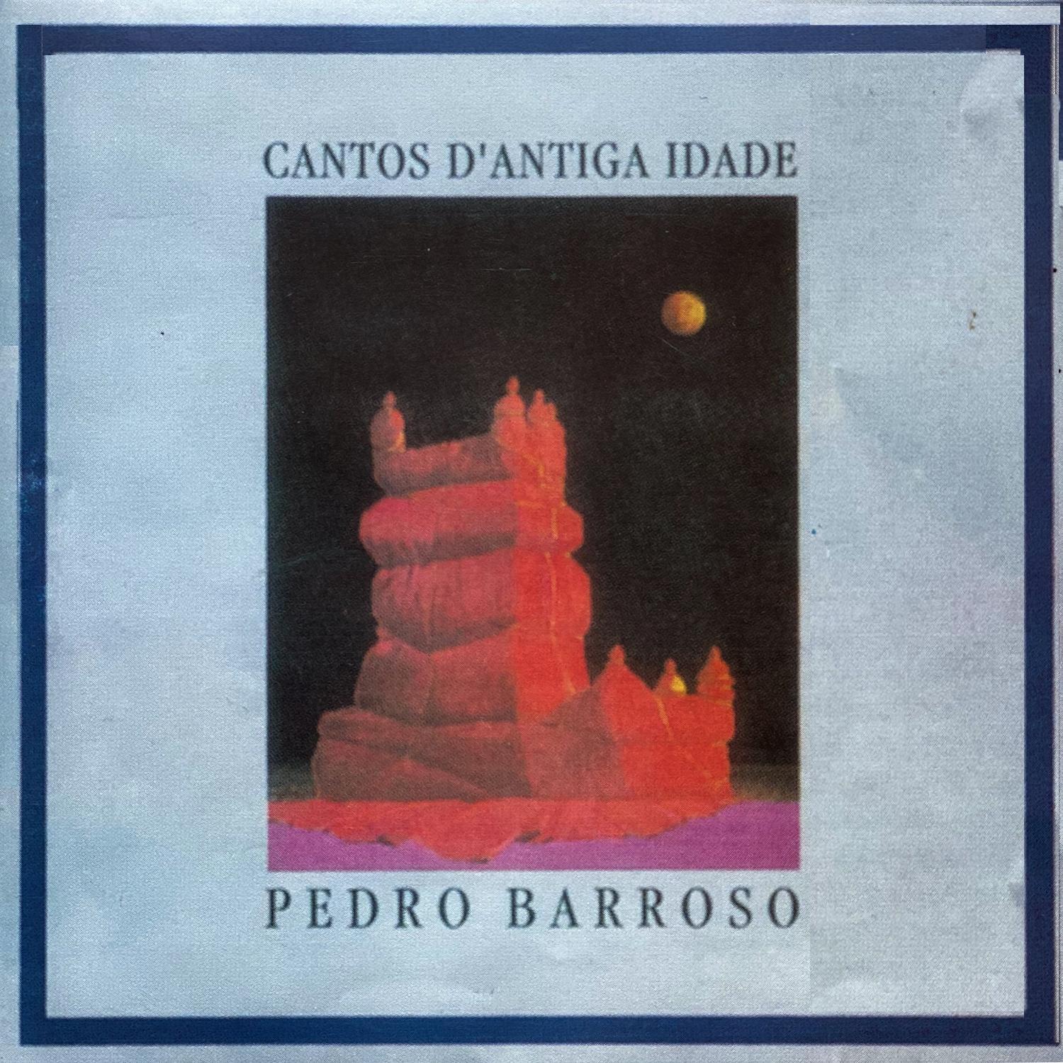 Cantos D`Antiga Idade