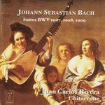 Suite BWV 1008: Sarabande