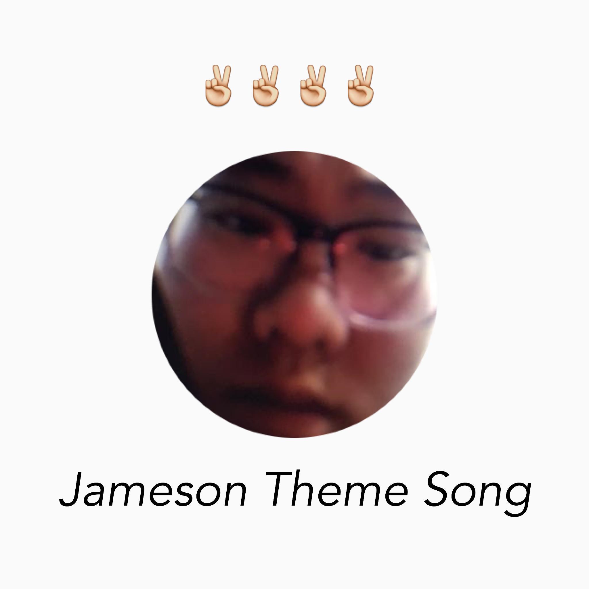 Jameson Theme Song专辑