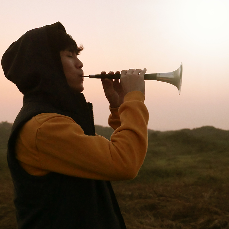 安和桥唢呐版 (翻自 宋冬野)