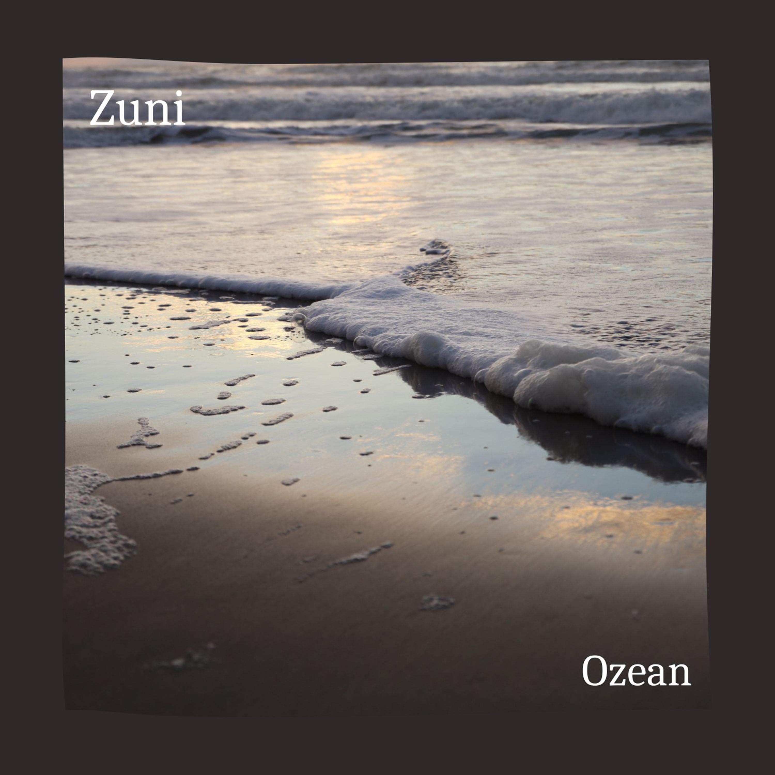 Ozean