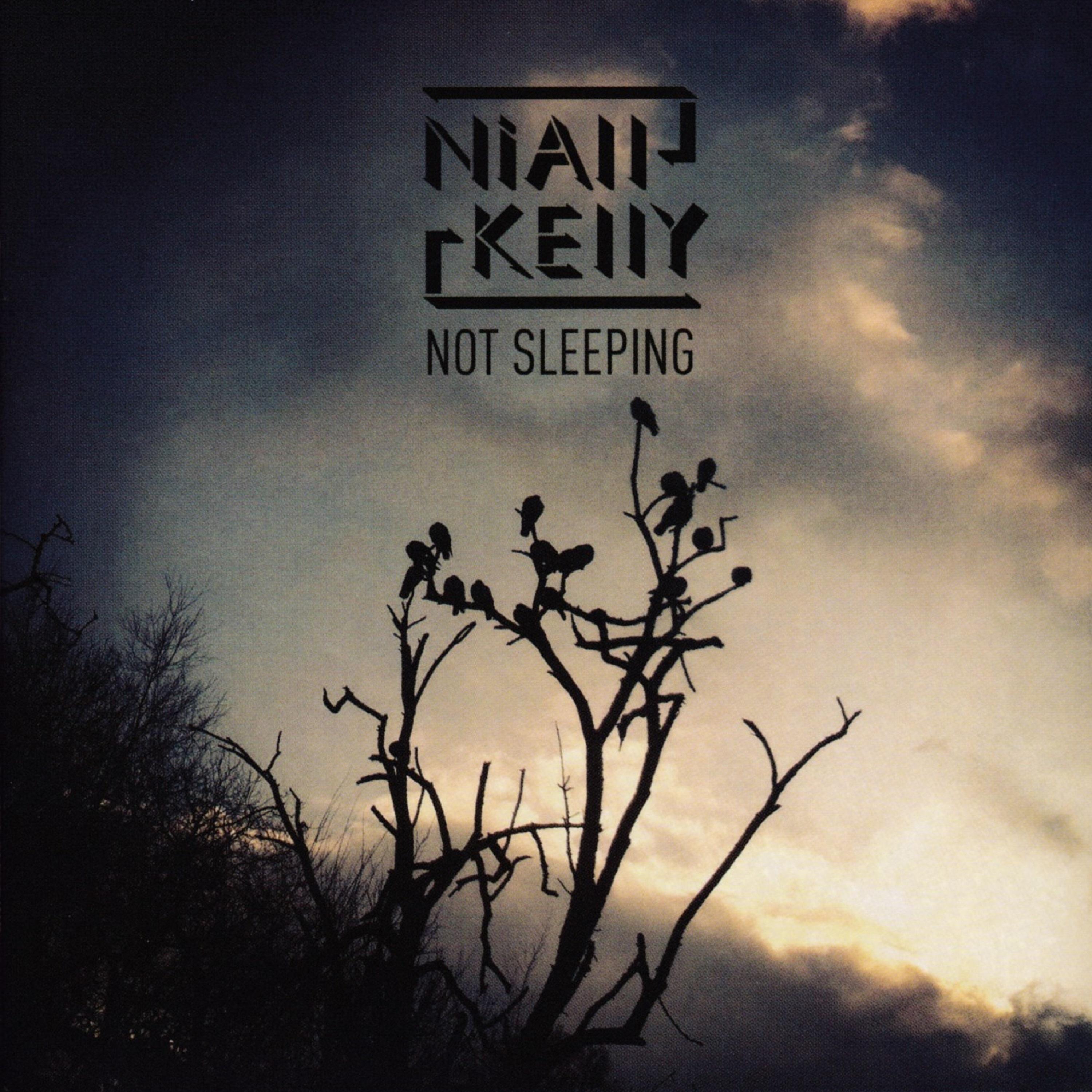 Not Sleeping