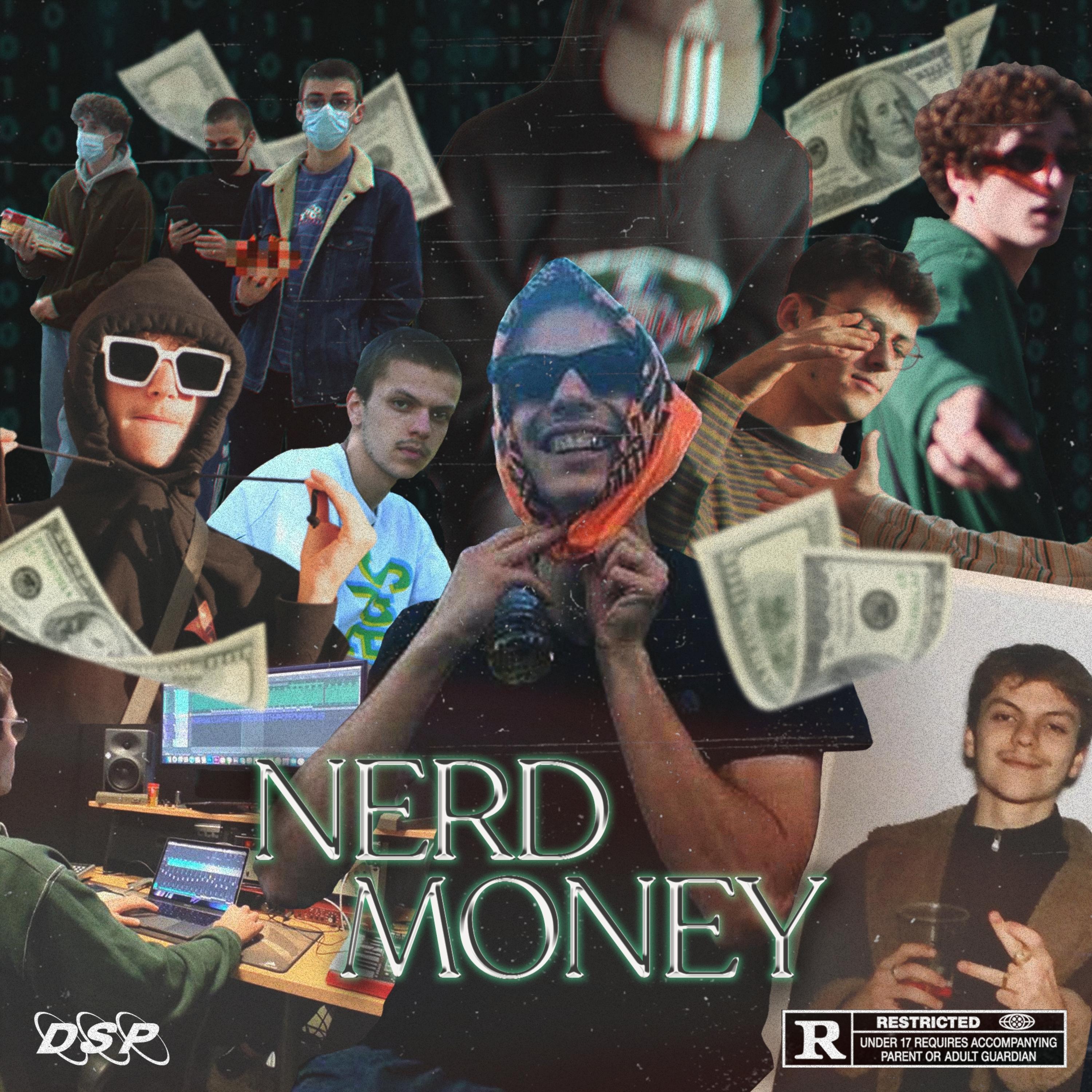 Nerd Money