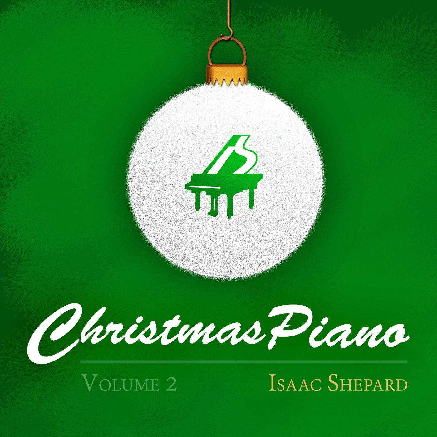 Isaac Shepard - O Holy Night