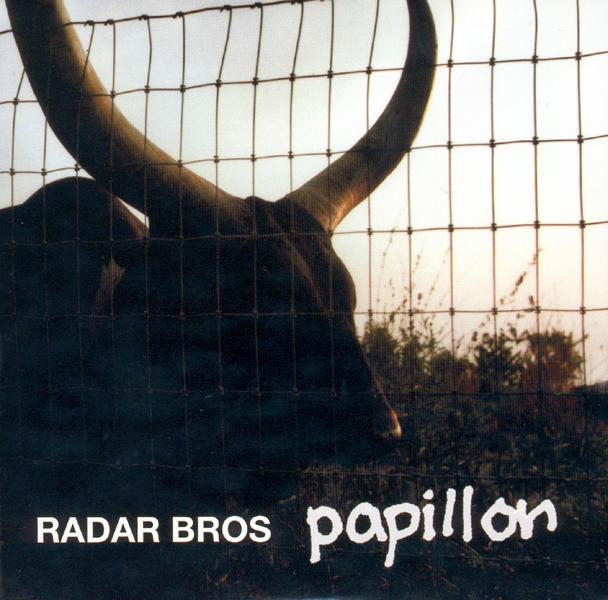 Papillon