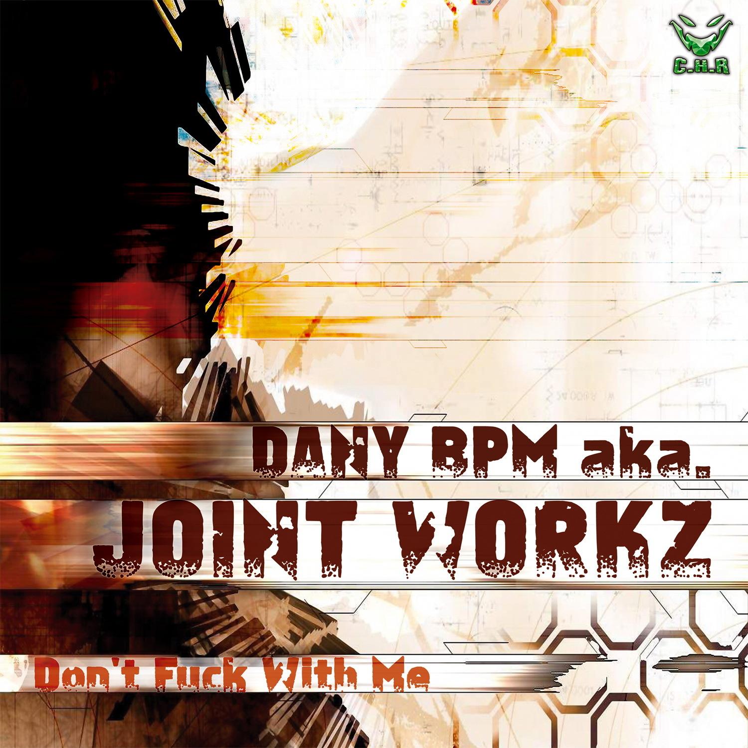 Dont **** With Me - Single
