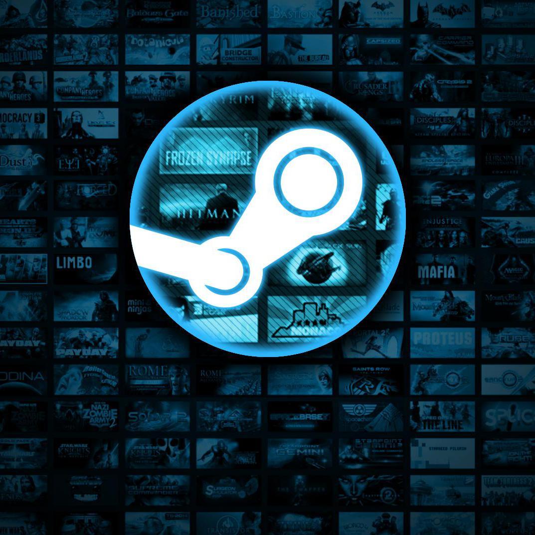 Steam销量周榜-OP ED合集