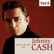 Johnny Cash-10 Original Albums, Vol. 6