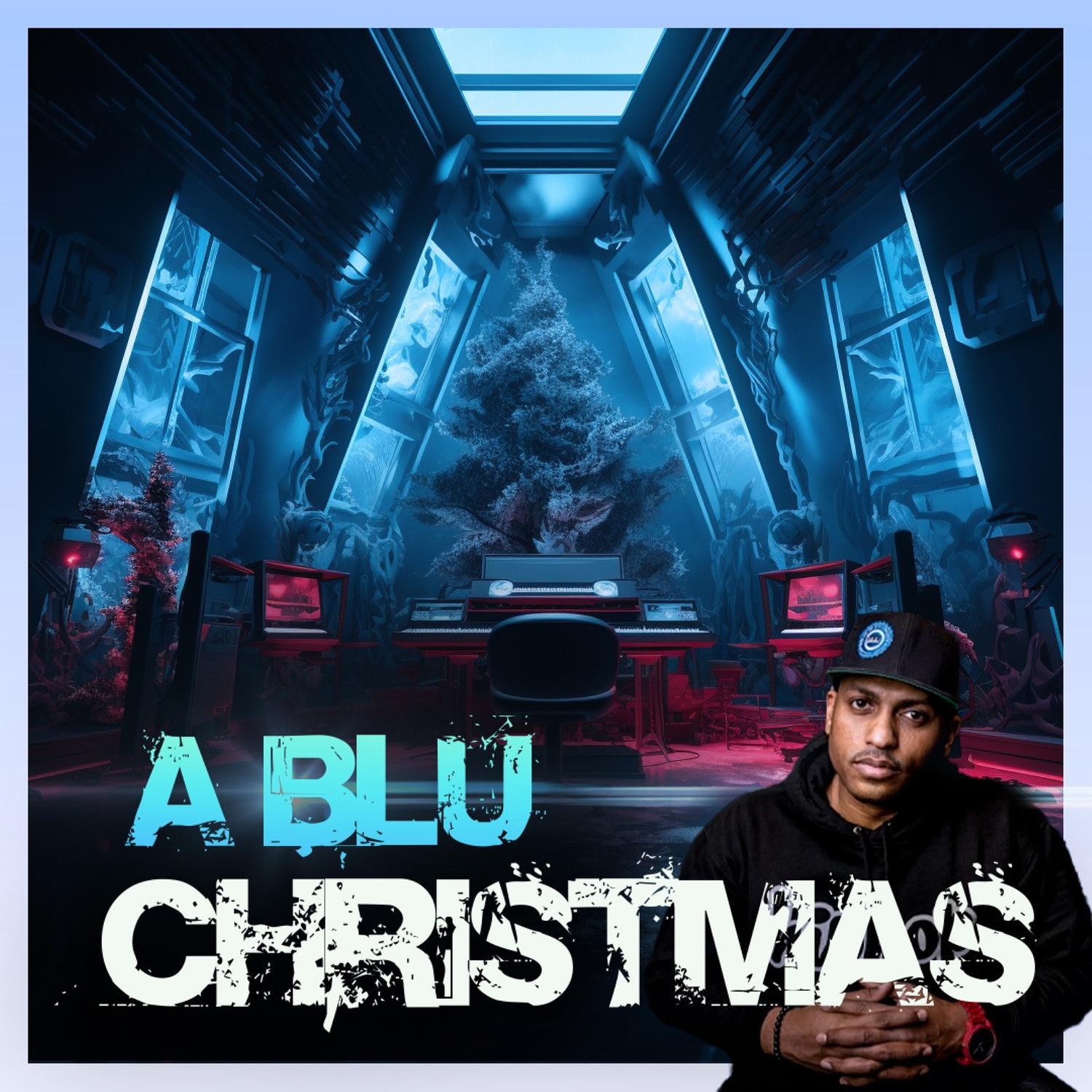 BLU2TH - I Don't Have a Gift for You This Year [Bonus Track]