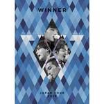 WINNER JAPAN TOUR 2018 ~We'll always be young~专辑