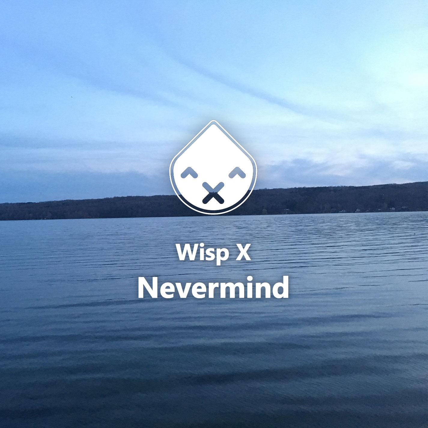 Nevermind专辑