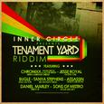 Tenement Yard Riddim