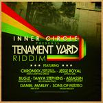 Tenement Yard Riddim专辑