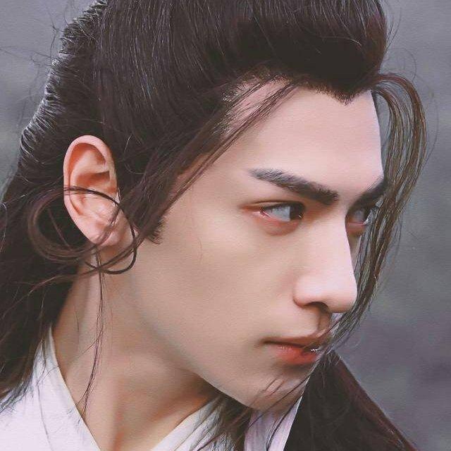 粤语古风 | 野火大鸿&洪尘