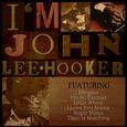 I'm John Lee Hooker