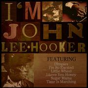 I'm John Lee Hooker