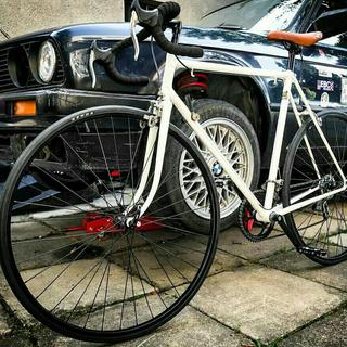『电⚡️驾』How To Let The Bike Become BMW