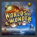 Worlds of Wonder专辑
