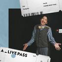 Maybe Next Time (A_LIVE PASS Session)专辑