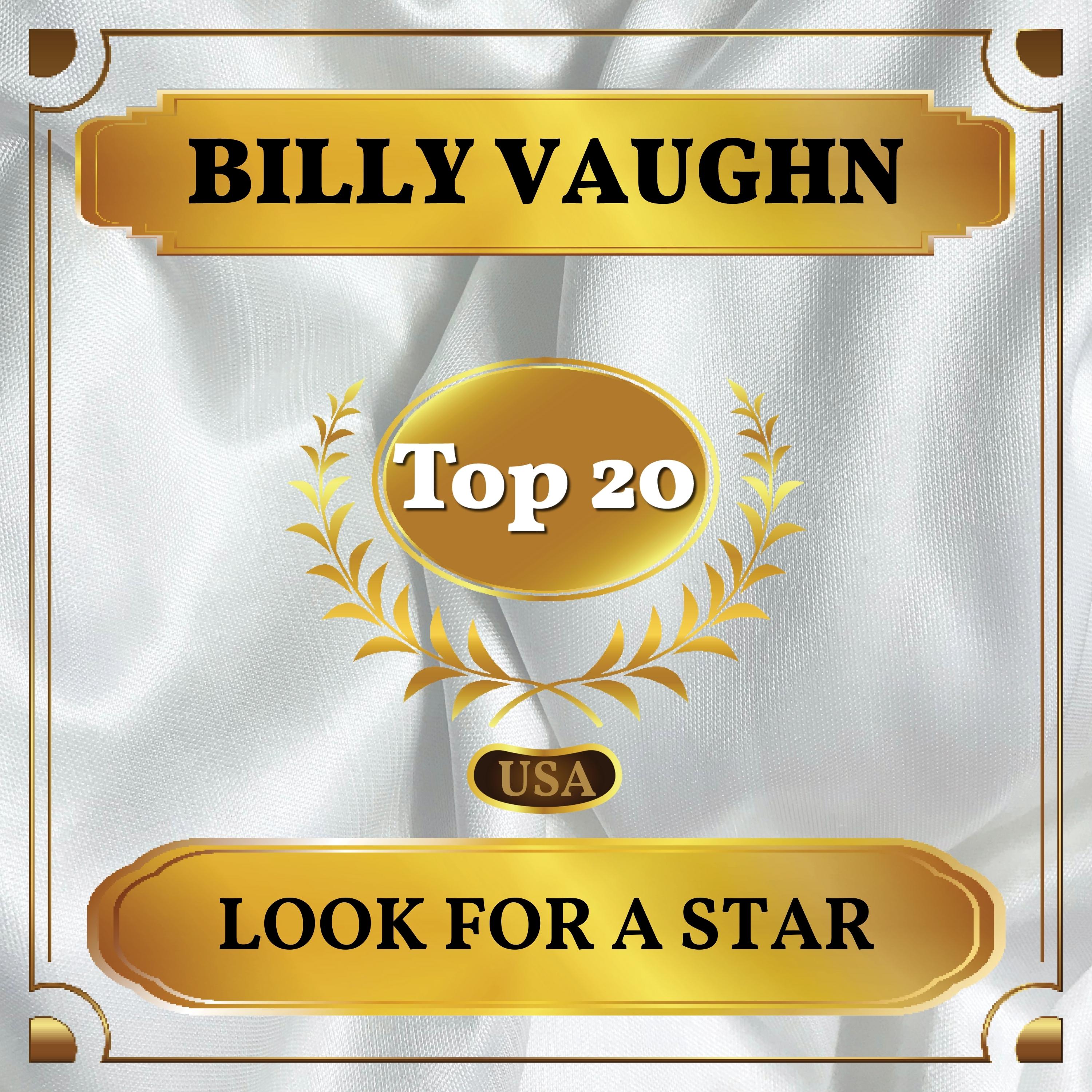 Look for a Star (Billboard Hot 100 - No 19)
