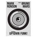 Uptown Funk专辑