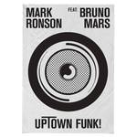 Uptown Funk专辑