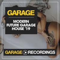 Ricky Alvarez - House Is Mine (Original Mix)