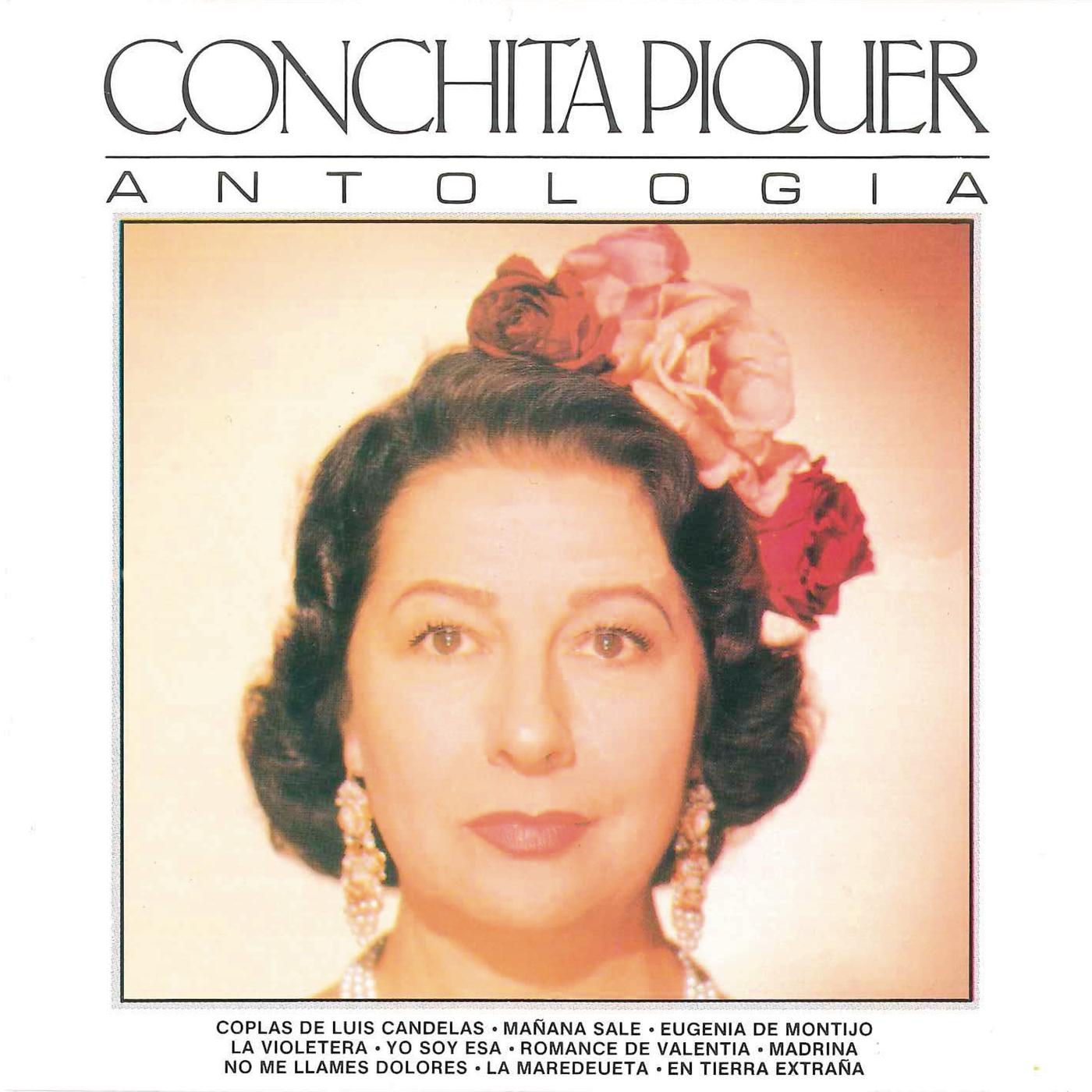 Antología