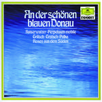 An der schönen blauen Donau专辑