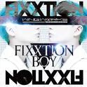 FIXXTION BOY专辑