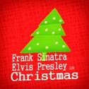 Frank Sinatra & Elvis Presley in Christmas专辑
