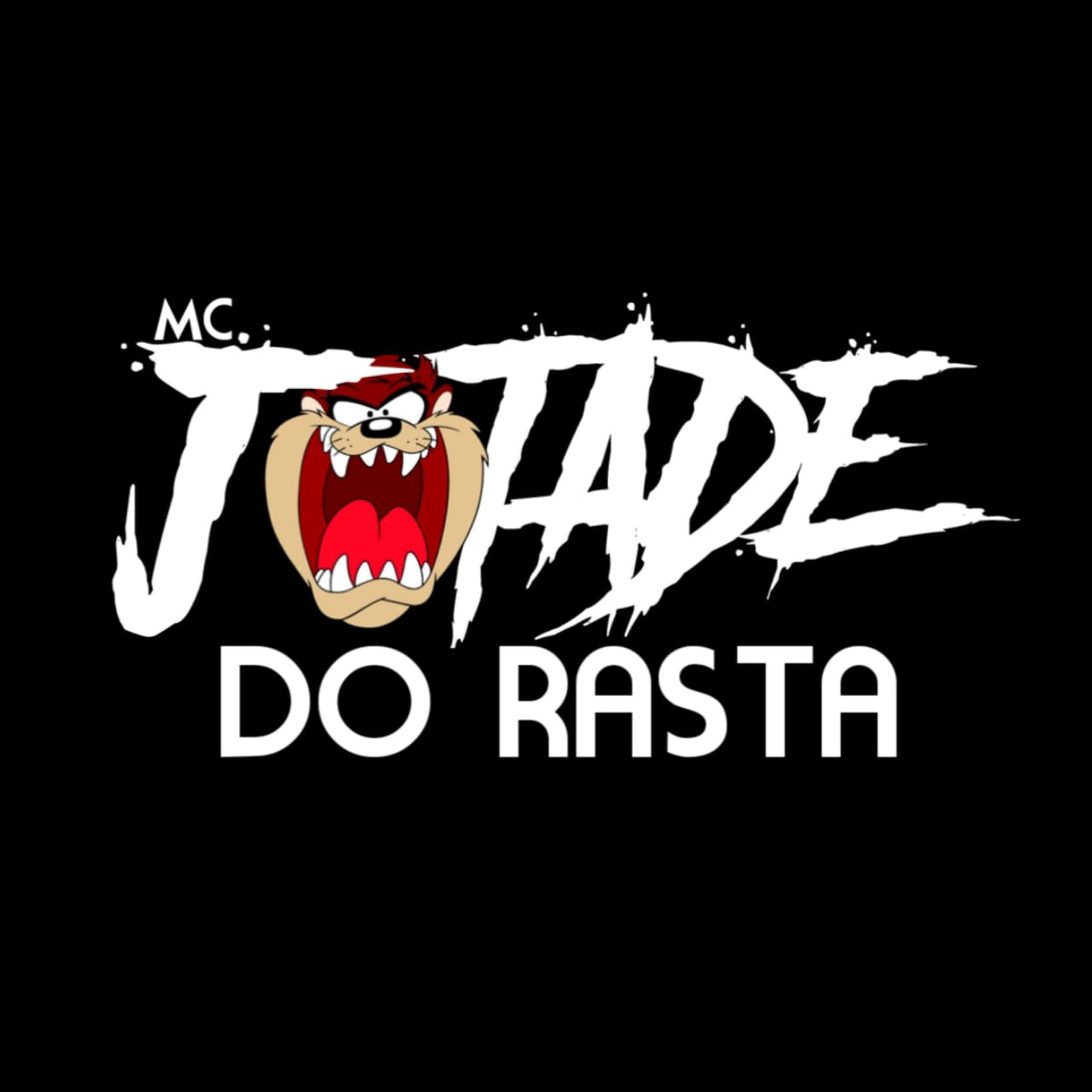 MC JD DO RASTA - Eternos Soldados