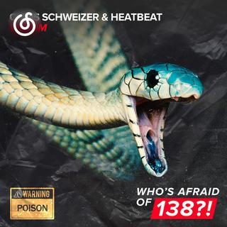 科技迷幻舞曲精选|从《Venom》听起