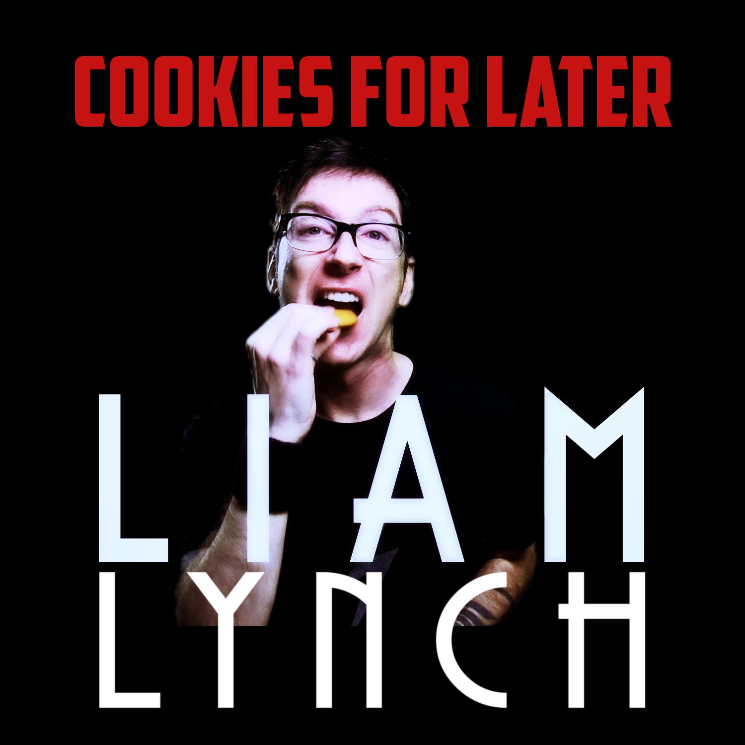 Cookies for Later
