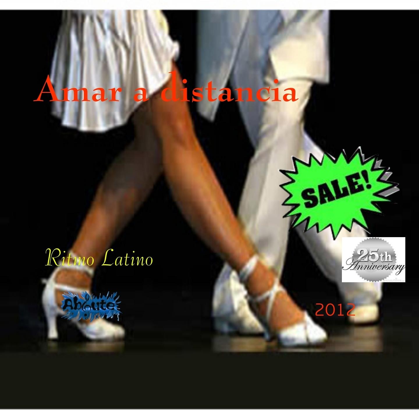Amar a Distancia