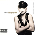 Justify My Love